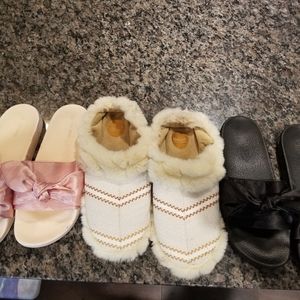 Slippers